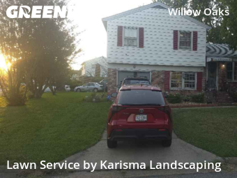 Lawn Care nearby Hampton, VA, 