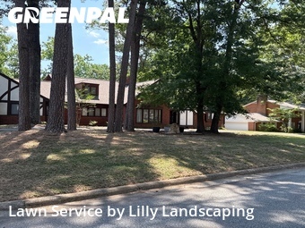 Lawn Care Service nearby Salisbury, NC, 
