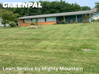 Lawn Maintenance nearby Knoxville, TN, 