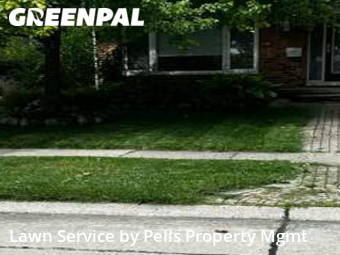 Lawn Mowing Service nearby Plymouth, MI, 
