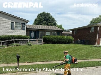 Lawn Care Service nearby Lexington, KY, 