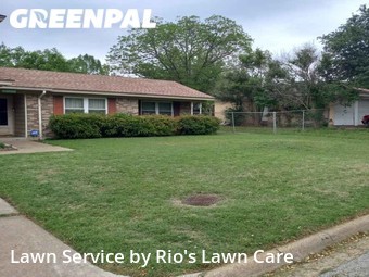 Lawn Maintenance nearby Haltom City, TX, 