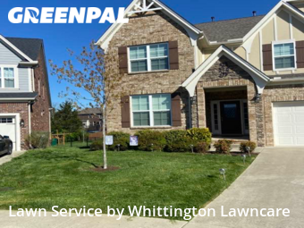 Lawn Mowing Service nearby Mt. Juliet, TN, 