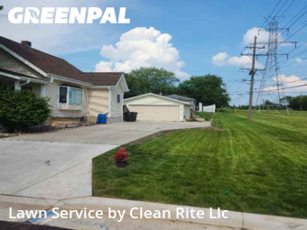 Lawn Cut nearby Greenfield, WI, 