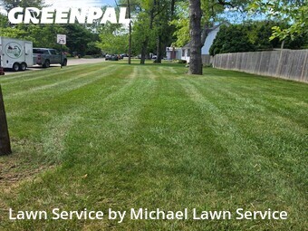 Yard Cutting nearby Farmington Hills, MI, 