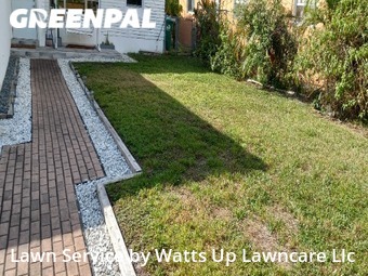 Lawn Service nearby Miami, FL, 