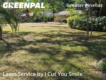 Lawn Mowing nearby St. Petersburg, FL, 