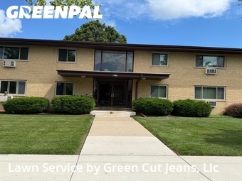 Lawn Cutting nearby Delavan, IL, 