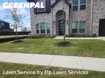 Lawn Maintenance nearby Forney, TX, 