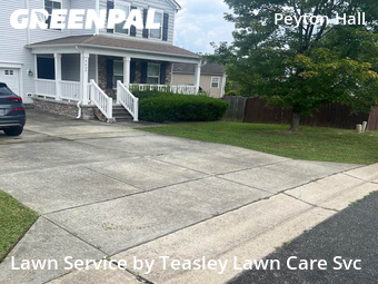 Lawn Mowing nearby Raleigh, NC, 