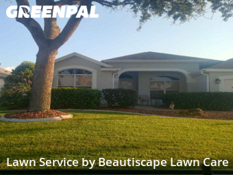 Yard Mowing nearby The Villages, FL, 