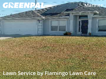 Lawn Care Service nearby Cape Coral, FL, 