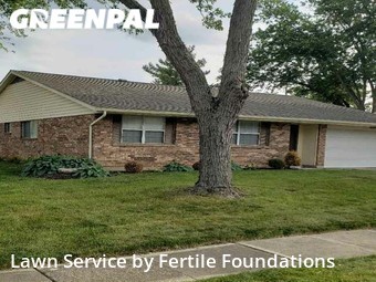 Lawn Mowing Service nearby Dayton, OH, 