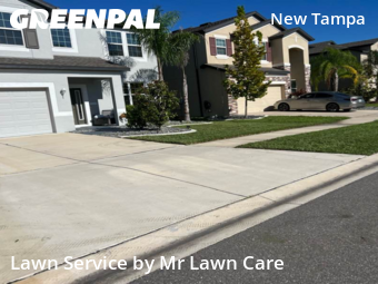 Lawn Mow nearby Tampa, FL, 