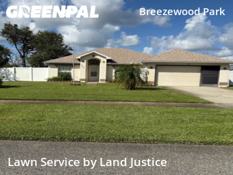 Lawn Mow nearby Orange City, FL, 