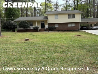 Grass Cutting nearby Decatur, GA, 