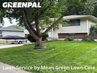 Lawn Cut nearby Lee's Summit, MO, 