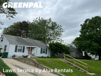 Lawn Care Service nearby South Bend, IN, 