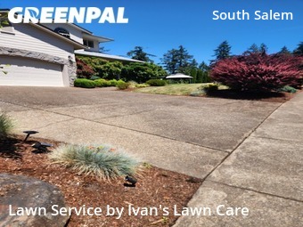 Lawn Cutting nearby Salem, OR, 