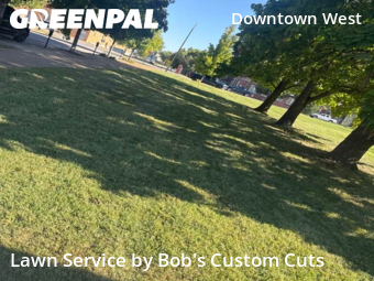 Lawn Mowing nearby St. Louis, MO, 