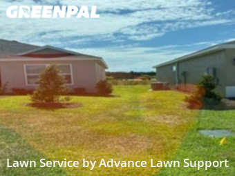 Lawn Service nearby The Villages, FL, 