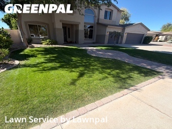 Lawn Cutting nearby Chandler, AZ, 