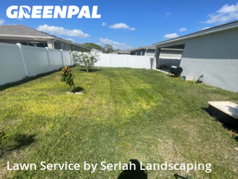 Grass Cut nearby Okahumpka, FL, 