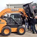 Burris Equipment 1