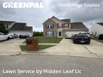 Lawn Cutting nearby Dayton, OH, 