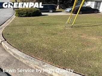 Grass Cutting nearby Jonesboro, GA, 
