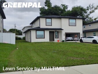 Lawn Mowing nearby Tampa, FL, 