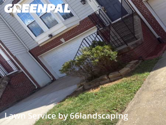 Lawn Cutting nearby Woodbridge, VA, 