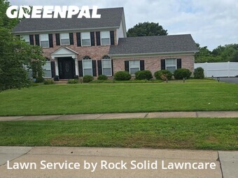 Lawn Maintenance nearby Ballwin, IL, 