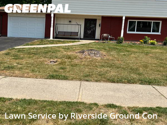 Grass Cut nearby Dayton, OH, 