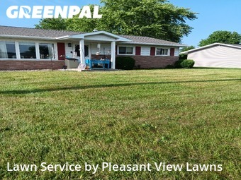 Lawn Care Service nearby Bay City, MI, 