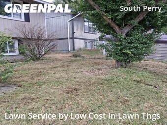 Backyard Landscaping In Spokane,99202,Landscape Design by Low Cost In Lawn Thgs, work completed in Jun , 2026