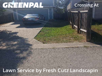Lawn Mow nearby Austin, TX, 