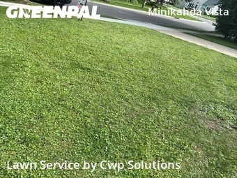 Yard Mowing nearby Minneapolis, MN, 