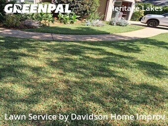 Lawn Mowing nearby Pensacola, FL, 