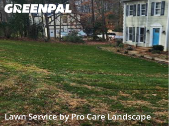 Lawn Cut nearby Mint Hill, NC, 