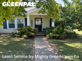 Lawn Mowing Service nearby Cramerton, NC, 