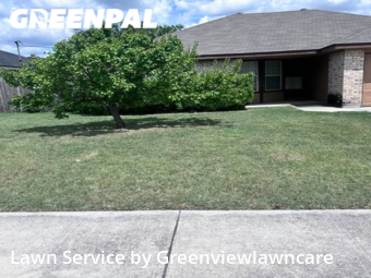 Lawn Mowing Service nearby Killeen, TX, 