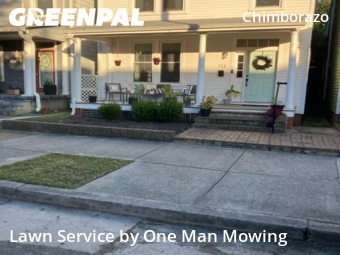 Lawn Mow nearby Richmond, VA, 