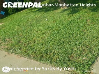 Backyard Landscaping In Lubbock,79404,Landscaping Maintenance by Yards By Yoshi, work completed in Jun , 2026