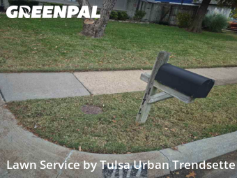 Grass Cutting nearby Tulsa, OK, 