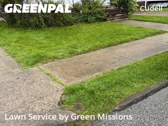 Lawn Cut nearby Cleveland, OH, 