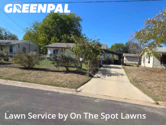 Yard Cutting nearby Belton, TX, 