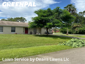 Lawn Service nearby Palm Bay, FL, 