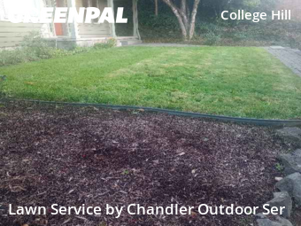 Lawn Service nearby Eugene, OR, 