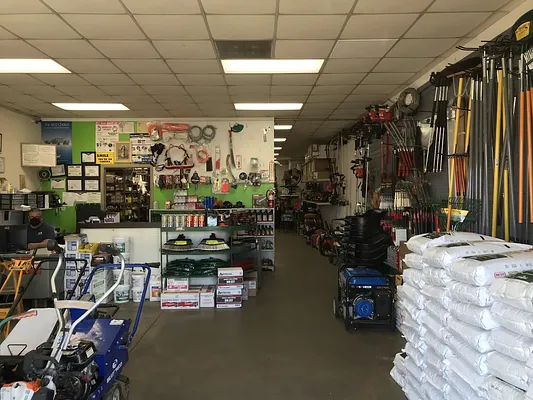 Anaheim Lawnmower Shop Photo 18
